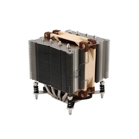 NOCTUA Noctua NH-D9DX I4 3U 92 mm i4 3U Bearing PWM CPU Cooler NH-D9DX I4 3U